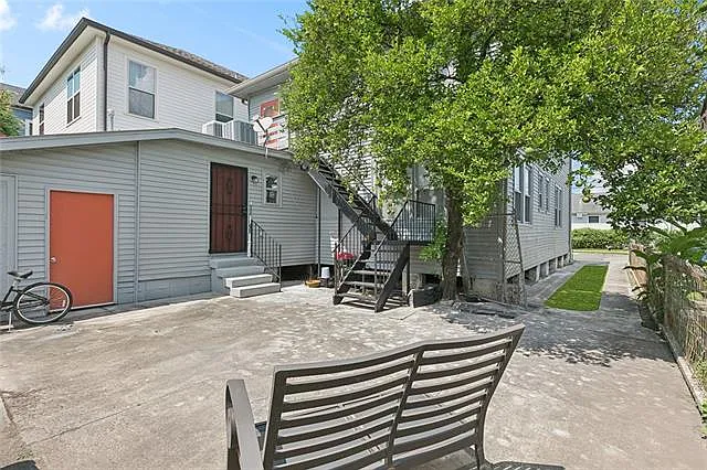 8408 Hickory St — Photo 13