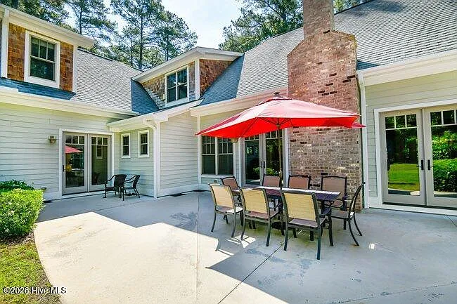 680 N Bethesda Rd — Photo 3