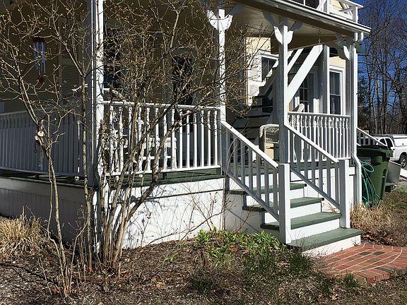 Porch