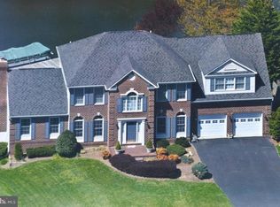 10158 Point Clear Ct, New Market, MD 21774