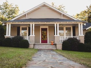 216 S B St, Easley, SC 29640