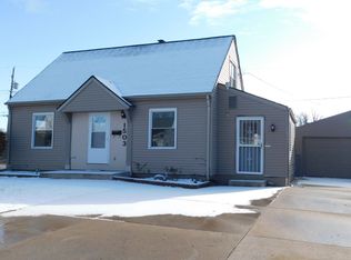 1503 Rosemont Dr, Fort Wayne, IN 46808