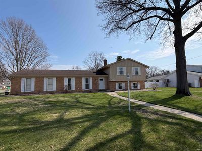 1834 Crabtree Ln, Elkhart, IN, 46514