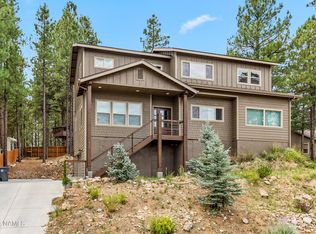 473 E Clover Creek Dr, Flagstaff, AZ 86005