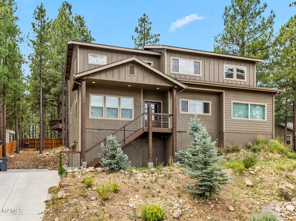 473 E Clover Creek Dr, Flagstaff, AZ 86005