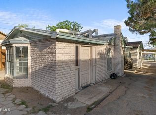 4008 Tularosa Ave, El Paso, TX 79903