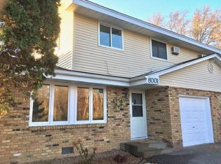 8003 4th Ave #8001, Circle Pines, MN 55014