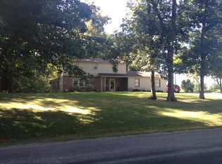 3321 W 200 N, Peru, IN 46970