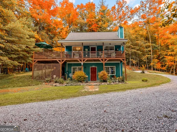 249 Spruce Creek Rd, Lakemont, GA 30552