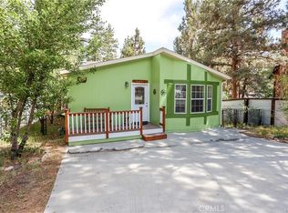 417 Garrick Way, Big Bear City, CA 92314