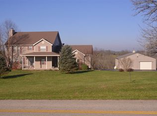 3409 Beechland Rd, Springfield, KY 40069