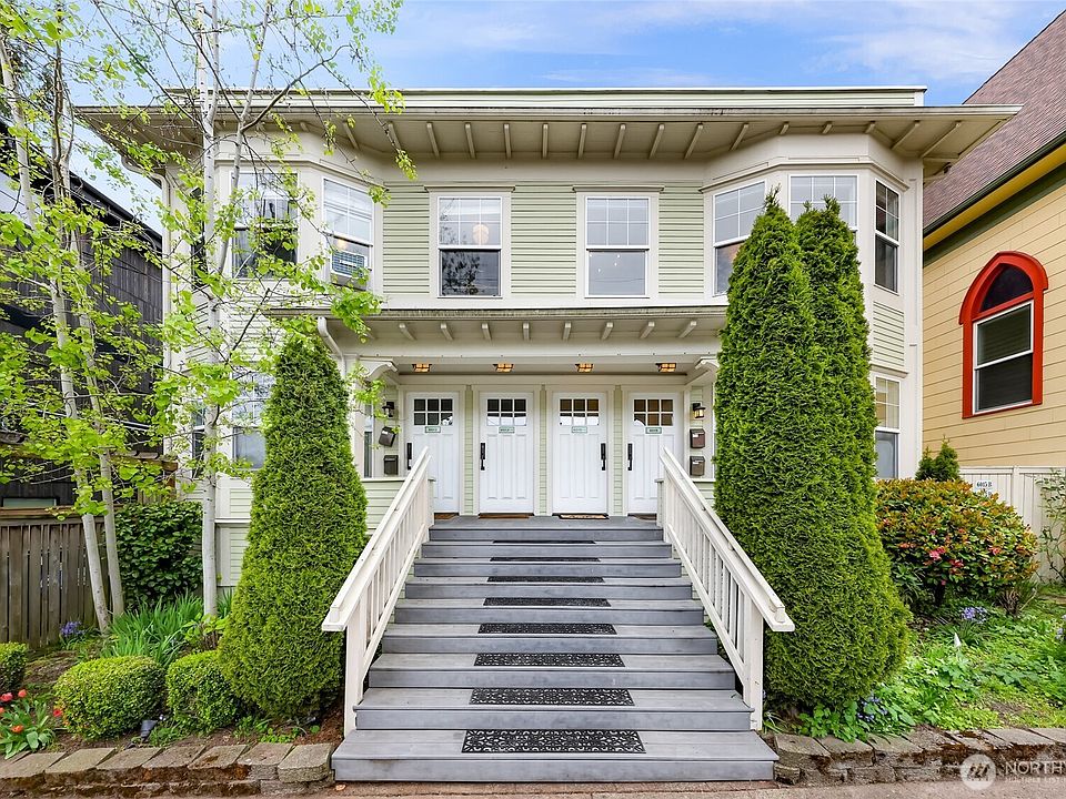 1st image of 6015 1/2 20th Avenue NW