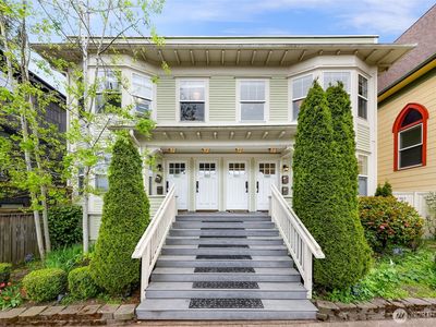 6015 1/2 20th Avenue NW, Seattle, WA, 98107