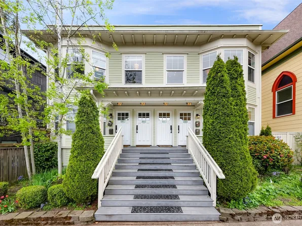 6015 1/2 20th Avenue NW, Seattle, WA 98107