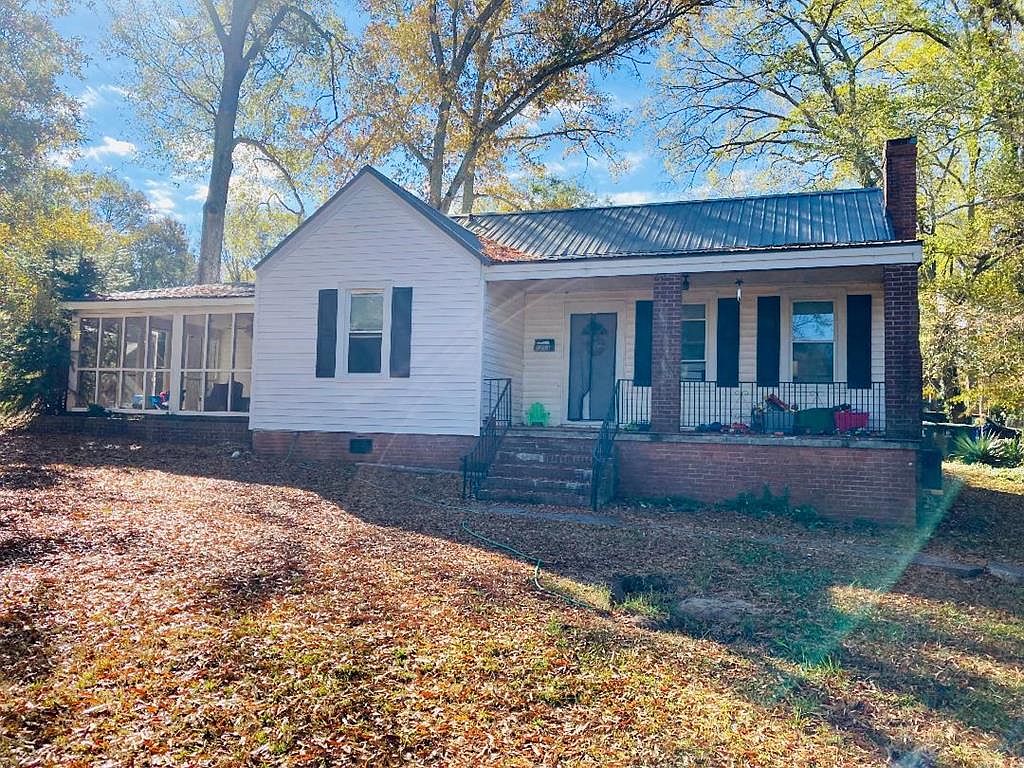 1303 N Main St, Abbeville, SC 29620 MLS 129807 Zillow