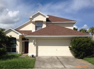 3630 Idle Hour Dr, Orlando, FL 32822