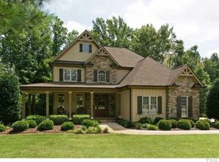 51 Morning Chase Ln, Clayton, NC 27527
