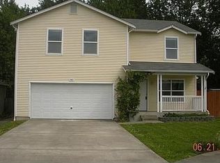 9421 149th St E, Puyallup, WA 98375