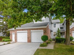 4311 Pine Ridge Ct, Ann Arbor, MI 48105