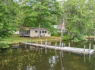 34 Basin Rd, Mirror Lake, NH 03853