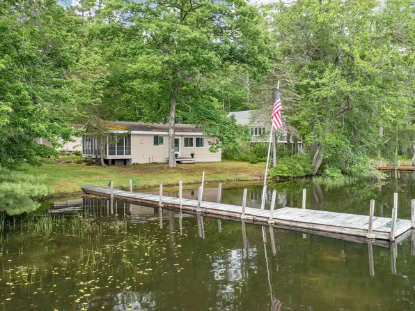 34 Basin Road, Tuftonboro, NH 03816