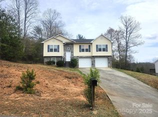 1140 Allman Ridge Rd, Morganton, NC 28655