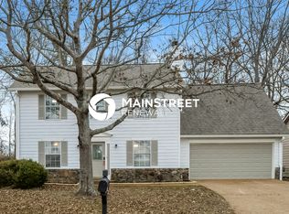 4696 Crestfield Rd, Millington, TN 38053