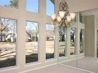 16426 Shady Elms Dr, Houston, TX 77059
