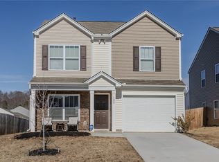 105 Rustic Ridge Dr, Easley, SC 29640