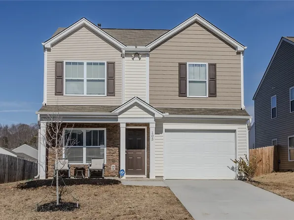 105 Rustic Ridge Dr, Easley, SC 29640