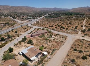 49448 Hess Blvd, Morongo Valley, CA 92256