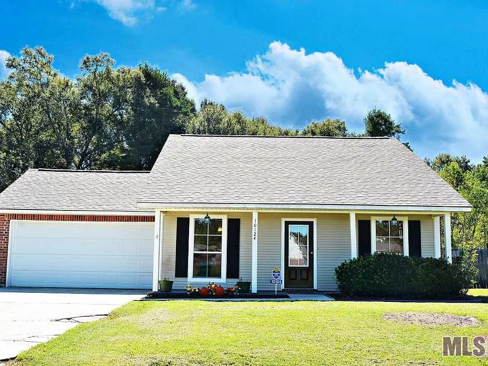 10124 Nashville Ct