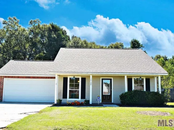 10124 Nashville Ct, Denham Springs, LA 70706