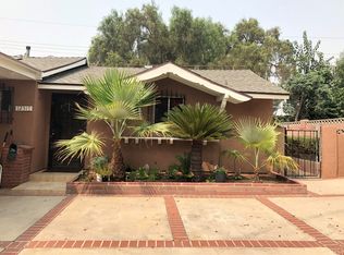 12517 Pinney St, Pacoima, CA 91331