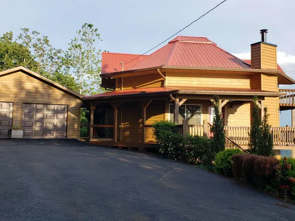 380 Rainbow Mountain Dr #2, Ellijay, GA 30536