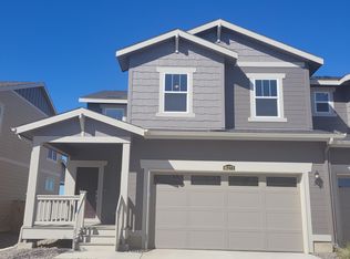 16273 Laurentide Pl, Parker, CO 80134