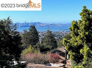 2325 Oak St, Berkeley, CA 94708