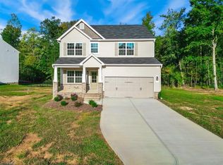 6524 Rogers Farm Rd LOT 23, Pleasant Garden, NC 27313