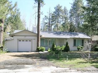 705 Anita Dr, South Lake Tahoe, CA 96150