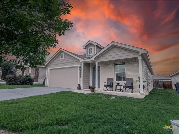 2437 Arctic Warbler, New Braunfels, TX 78130