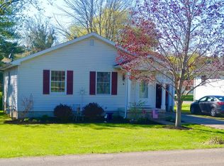 164 Plyleys Ln, Chillicothe, OH