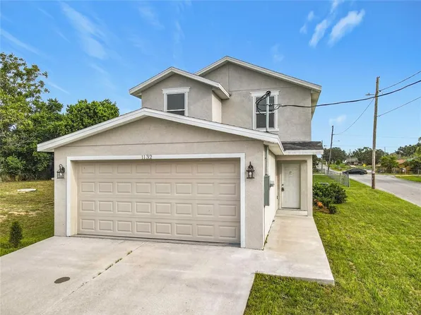 1132 Avenue K, Haines City, FL 33844