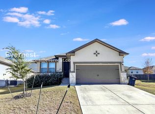 5524 Bellissima Way, Round Rock, TX 78665