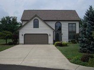 1450 Clubwood Mnr, Wshngtn Ct Hs, OH 43160