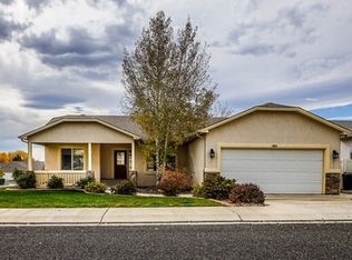 2863 Duke Dr, Grand Junction, CO 81501