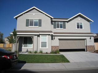 9737 Kugler Way, Elk Grove, CA 95757