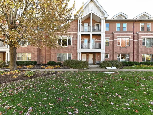 421 55th STREET #A, Kenosha, WI 53140