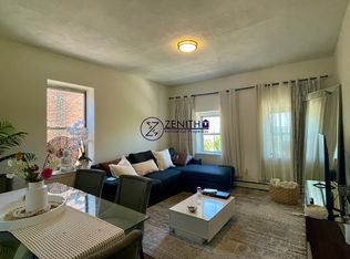 475 Dudley St APT 3, Boston, MA 02119
