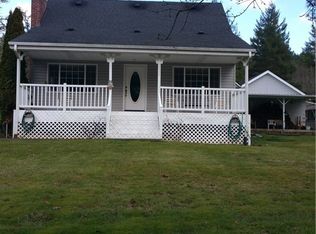 2537 Jackson Hwy, Chehalis, WA 98532