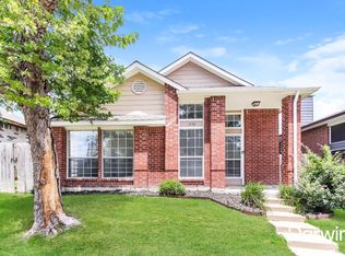 1533 Savannah St, Mesquite, TX